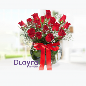 Dlayra floreria - Arreglos florales, para cumpleaños, tulipanes